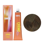 Ducastel Subtil Creme farba do włosów w kremie 5 Jasny kasztan 60ml