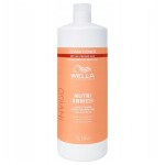 Wella Invigo Nutri-Enrich Conditioner Bogata odżywka do włosów suchych 1000ml