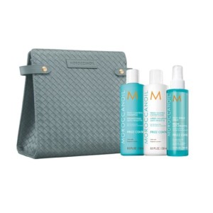 Moroccanoil Zestaw Świąteczny 2025- FRIZZ