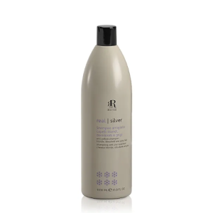 RR Line Silver Star Violet szampon do włosów blond 1000ml
