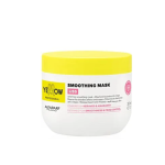 YELLOW Liss Maska z keratyną do włosów prostowanych 300ml