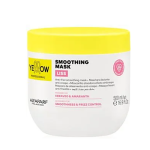 YELLOW Liss Maska z keratyną do włosów prostowanych 500ml