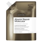 Loreal Absolut Repair Molecular Szampon Refill 500ml