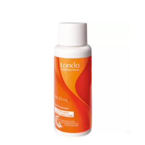 Londa Oxydant Emulsja utleniająca 4%  mini 60ml