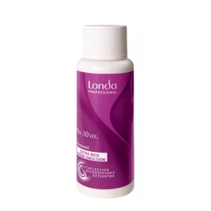 Londa Oxydant Emulsja utleniająca 9% mini 60 ml
