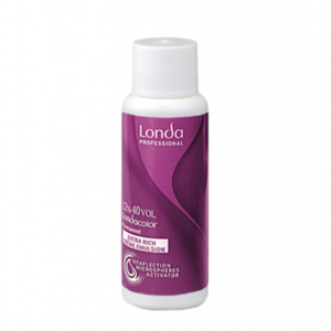 Londa Oxydant Emulsja utleniająca 12% mini 60ml