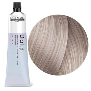 Loreal Dia Light Reno 10.22 Profesjonalna koloryzacja ton w ton o odczynie kwasowym 60ml