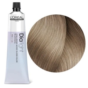 Loreal Dia Light Reno 10.12 Profesjonalna koloryzacja ton w ton o odczynie kwasowym 60ml
