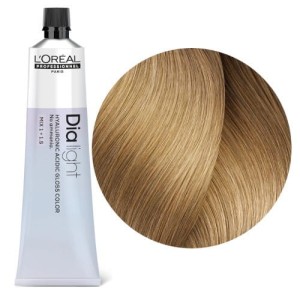 Loreal Dia Light Reno 9.31 Profesjonalna koloryzacja ton w ton o odczynie kwasowym 60ml