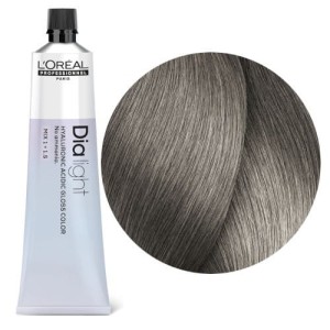 Loreal Dia Light Reno 8.1 Profesjonalna koloryzacja ton w ton o odczynie kwasowym 60ml