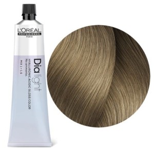 Loreal Dia Light Reno 9 Profesjonalna koloryzacja ton w ton o odczynie kwasowym 60ml