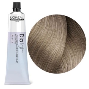 Loreal Dia Light Reno 9.11 Profesjonalna koloryzacja ton w ton o odczynie kwasowym 60ml