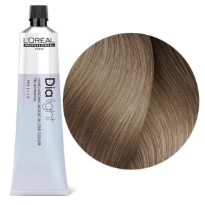 Loreal Dia Light Reno 9.12 Profesjonalna koloryzacja ton w ton o odczynie kwasowym 60ml