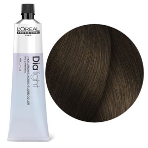Loreal Dia Light Reno 6.3 Profesjonalna koloryzacja ton w ton o odczynie kwasowym 60ml
