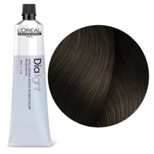 Loreal Dia Light Reno 6.13 Profesjonalna koloryzacja ton w ton o odczynie kwasowym 60ml