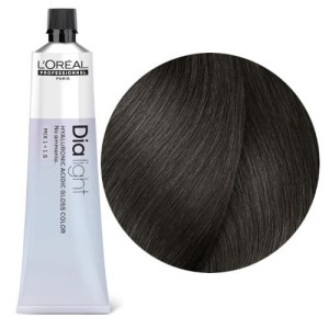 Loreal Dia Light Reno 5 Profesjonalna koloryzacja ton w ton o odczynie kwasowym 60ml