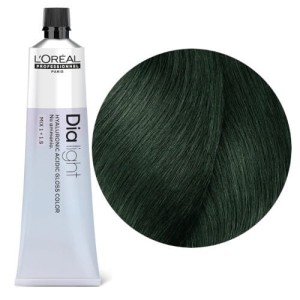 Loreal Dia Light RENO  B ZIELONY 60ml