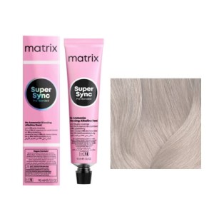 Matrix Super Sync Pre-bonded 10P toner alkaliczny bez amoniaku 90ml