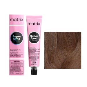 Matrix Super Sync Pre-bonded 5N toner alkaliczny bez amoniaku 90ml