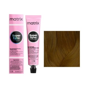 Matrix Super Sync Pre-bonded 6A toner alkaliczny bez amoniaku 90ml