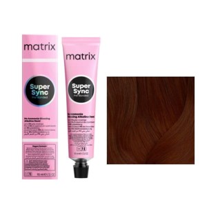 Matrix Super Sync Pre-bonded 3N toner alkaliczny bez amoniaku 90ml