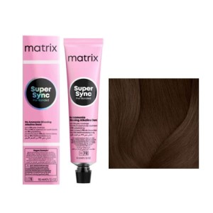 Matrix Super Sync Pre-bonded 5NN toner alkaliczny bez amoniaku 90ml