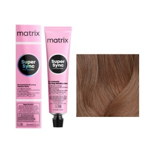 Matrix Super Sync Pre-bonded 6N toner alkaliczny bez amoniaku 90ml