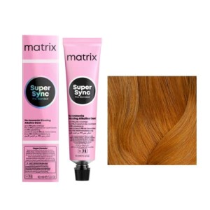 Matrix Super Sync Pre-bonded 8BC toner alkaliczny bez amoniaku 90ml