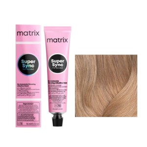 Matrix Super Sync Pre-bonded 10M toner alkaliczny bez amoniaku 90ml