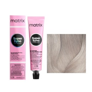 Matrix Super Sync Pre-bonded 10NV toner alkaliczny bez amoniaku 90ml
