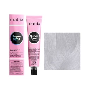 Matrix Super Sync Pre-bonded SPP toner alkaliczny bez amoniaku 90ml