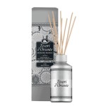 Tesori d'Oriente MUSCHIO BIANCO Patyczki zapachowe 200ml