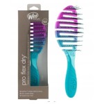 Wet Brush Pro Flex Dry Teal Ombr Szczotka do rozczesywania włosów