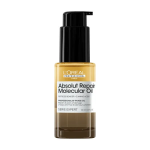 Loreal Expert Absolut Repair Molecular Olej Dwufazowy 30ml