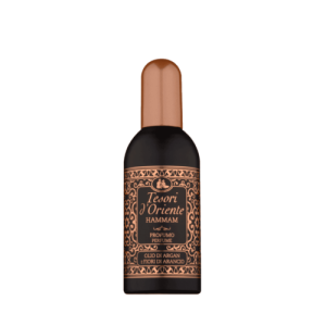 Tesori d'Oriente HAMMAM Woda toaletowa 100ml