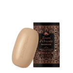 Tesori d'Oriente Hammam mydło uniwersalne w kostce 125 g 