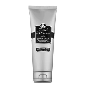Tesori d'Oriente MUSCHIO BIANCO żel pod prysznic 250 ml