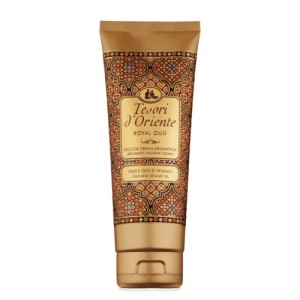 Tesori d'Oriente ROYAL OUD żel pod prysznic 250 ml