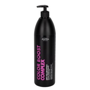 Joanna Professional Color Boost Complex Szampon Tonujący Kolor 1000ml