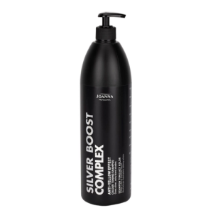 Joanna Silver Boost Complex Szampon Tonujący Kolor 1000ml