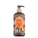 Tesori d'Oriente DI LOTO  Aromatyczne mydło w płynie 300 ml