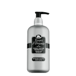 Tesori d'Oriente MUSCHIO BIANCO  Aromatyczne mydło w płynie 300 ml