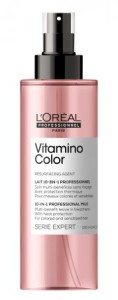 Loreal Vitamino Color spray 10w1 odżywka 190ml