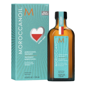 Moroccanoil Kuracja Eurowizja 2026 125ml