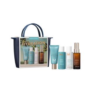 Moroccanoil Zestaw podróżny - Nawilżenie 2026