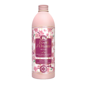 Tesori d'Oriente IKIGAI płyn do płukania tkanin koncentrat 38 prań 760ml