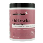 Bioelixire Expert odżywka zakwaszająca do włosów po koloryzacji, puszących się i kręconych 950ml