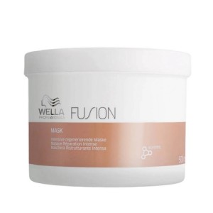 Wella Fusion maska intensywnie odbudowująca  500ml