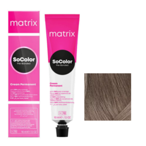 Matrix SoColor Pre-Bonded 6NA farba do włosów 90ml