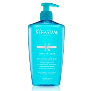 Kerastase Specifique Vital Dermo-Calm kąpiel kojąca do wrażliwej skóry głowy 500ml